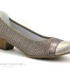 Inea RIO Taupe - Escarpin Petit Talon En Cuir -Chaussure Soldes Boutique cd24607c73b9e66c561f35ea11d5d5ef img 6554.jpg 179448
