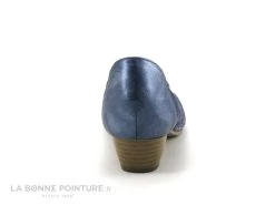 Inea RIO - Escarpin Bleu Marine Et Multicolore - Petit Talon -Chaussure Soldes Boutique cd24607c73b9e66c561f35ea11d5d5ef img 6564.jpg 179458