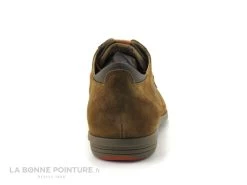 Fluchos F1451 Fabio Afelpado Antilope - Chaussure Derbi Homme -Chaussure Soldes Boutique cd24607c73b9e66c561f35ea11d5d5ef img 6569.jpg 179466