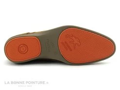 Fluchos F1451 Fabio Afelpado Antilope - Chaussure Derbi Homme -Chaussure Soldes Boutique cd24607c73b9e66c561f35ea11d5d5ef img 6570.jpg 179467
