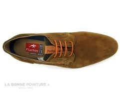 Fluchos F1451 Fabio Afelpado Antilope - Chaussure Derbi Homme -Chaussure Soldes Boutique cd24607c73b9e66c561f35ea11d5d5ef img 6571.jpg 179468