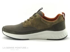 Bugatti NIRVANA EXKO 341-A4N01 Marron - Basket De Ville Homme -Chaussure Soldes Boutique cd24607c73b9e66c561f35ea11d5d5ef img 6604.jpg 167708