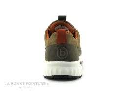 Bugatti NIRVANA EXKO 341-A4N01 Marron - Basket De Ville Homme -Chaussure Soldes Boutique cd24607c73b9e66c561f35ea11d5d5ef img 6605.jpg 167704