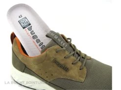 Bugatti NIRVANA EXKO 341-A4N01 Marron - Basket De Ville Homme -Chaussure Soldes Boutique cd24607c73b9e66c561f35ea11d5d5ef img 6608.jpg 167707