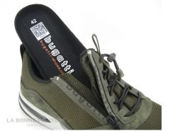 Bugatti NUMBIS - 341-65802-6900 - Kaki - Basket Basse Homme 13 Bugatti NUMBIS - 341-65802-6900 - Kaki - Basket Basse Homme -Chaussure Soldes Boutique cd24607c73b9e66c561f35ea11d5d5ef img 6615.jpg 167700