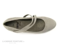 Jana 8-24363-20 Stone - Escarpin Beige Taupe Avec Bride -Chaussure Soldes Boutique cd24607c73b9e66c561f35ea11d5d5ef img 6630.jpg 179543