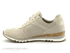 Marco Tozzi 2-23781-20 Dune Comb - Basket Beige Femme -Chaussure Soldes Boutique cd24607c73b9e66c561f35ea11d5d5ef img 6634.jpg 179549