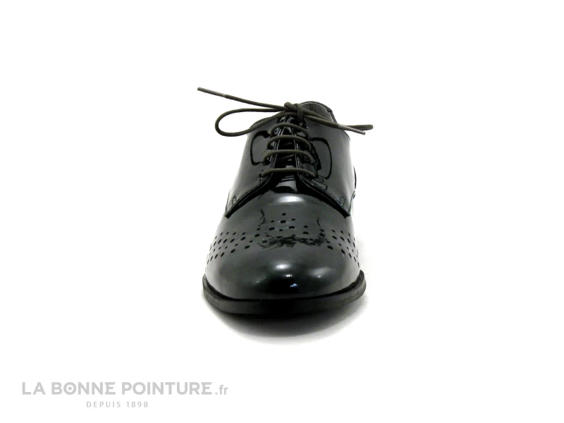 Folies VIANA Vert Bosque - Chaussure Derby Femme 4 Folies VIANA Vert Bosque - Chaussure Derby Femme – Image 2