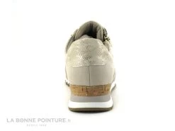 Marco Tozzi 2-23781-20 Dune Comb - Basket Beige Femme -Chaussure Soldes Boutique cd24607c73b9e66c561f35ea11d5d5ef img 6635.jpg 179550