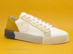 La Vie Est Belle - FRENE Gold - Basket Basse Femme