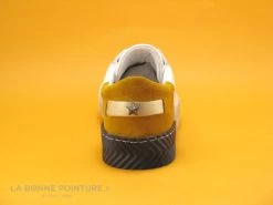 La Vie Est Belle - FRENE Gold - Basket Basse Femme -Chaussure Soldes Boutique cd24607c73b9e66c561f35ea11d5d5ef img 6653.jpg 167525