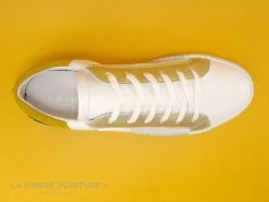 La Vie Est Belle - FRENE Gold - Basket Basse Femme -Chaussure Soldes Boutique cd24607c73b9e66c561f35ea11d5d5ef img 6655.jpg 167531