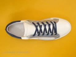 La Vie Est Belle - FRENE Navy - Basket Femme Bleu Marine -Chaussure Soldes Boutique cd24607c73b9e66c561f35ea11d5d5ef img 6657.jpg 167535