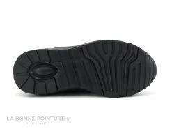 Kappa SAN DIEGO ELASTIC KID Black - 3117LTW - Basket Noire Enfant -Chaussure Soldes Boutique cd24607c73b9e66c561f35ea11d5d5ef img 6680.jpg 155410