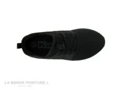 Kappa SAN DIEGO ELASTIC KID Black - 3117LTW - Basket Noire Enfant -Chaussure Soldes Boutique cd24607c73b9e66c561f35ea11d5d5ef img 6681.jpg 155405