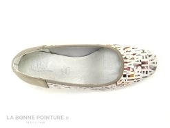 Inea PANDALA Multicolore Blanc Or - Escarpin A Petit Talon -Chaussure Soldes Boutique cd24607c73b9e66c561f35ea11d5d5ef img 6716.jpg 179782