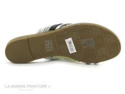 The Divine Factory JL3689 Noir Blanc Argent - Tong Femme 9 The Divine Factory JL3689 Noir Blanc Argent - Tong Femme -Chaussure Soldes Boutique cd24607c73b9e66c561f35ea11d5d5ef img 6726.jpg 136408