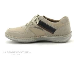 Josef Seibel 43680 Anvers 80 Beige Multi - Chaussure Homme -Chaussure Soldes Boutique cd24607c73b9e66c561f35ea11d5d5ef img 6757.jpg 155522