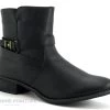 Feel In HAGUE Noir - Boots Mode Femme -Chaussure Soldes Boutique cd24607c73b9e66c561f35ea11d5d5ef img 6777.jpg 139869