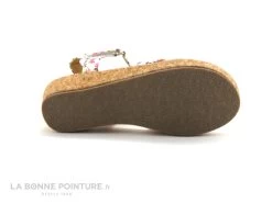 Wipop KONY Blanc Rose - Toile Fleurie - Sandale Fille -Chaussure Soldes Boutique cd24607c73b9e66c561f35ea11d5d5ef img 6793.jpg 136470