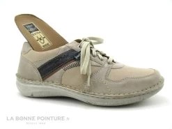 Josef Seibel 43680 Anvers 80 Beige Multi - Chaussure Homme -Chaussure Soldes Boutique cd24607c73b9e66c561f35ea11d5d5ef img 6795.jpg 155525