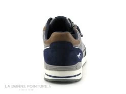 Mustang 4154-316-2 - Gris - Basket Basse Homme -Chaussure Soldes Boutique cd24607c73b9e66c561f35ea11d5d5ef img 6795.jpg 179650