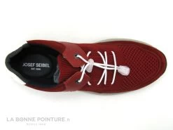 Josef Seibel JEREMIAH 02 - 37702 TE325 - Basket Rouge Homme -Chaussure Soldes Boutique cd24607c73b9e66c561f35ea11d5d5ef img 6811.jpg 167814