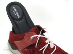 Josef Seibel JEREMIAH 02 - 37702 TE325 - Basket Rouge Homme -Chaussure Soldes Boutique cd24607c73b9e66c561f35ea11d5d5ef img 6812.jpg 167815