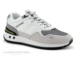 Dockers 50PW002 702 Taupe Natur - Basket Basse Homme