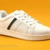 Kappa LOGO ALPHA LACE 311CFPW - White - Blue - Basket Mode Juniors -Chaussure Soldes Boutique cd24607c73b9e66c561f35ea11d5d5ef img 6837.jpg 155649