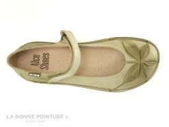 Alce Shoes 8068 Beige Miel Ballerine -Chaussure Soldes Boutique cd24607c73b9e66c561f35ea11d5d5ef img 6849.jpg 167857
