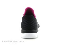 Skechers Slip-ins 149937 Summits Dazzling Haze - Basket Noire Femme 12 Skechers Slip-ins 149937 Summits Dazzling Haze - Basket Noire Femme -Chaussure Soldes Boutique cd24607c73b9e66c561f35ea11d5d5ef img 6864.jpg 179854