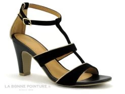 Fugitive SOLEX Noir - LPIVT02 - Sandale Talon Haut -Chaussure Soldes Boutique cd24607c73b9e66c561f35ea11d5d5ef img 6866.jpg 179849