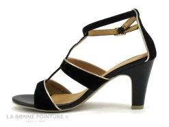 Fugitive SOLEX Noir - LPIVT02 - Sandale Talon Haut -Chaussure Soldes Boutique cd24607c73b9e66c561f35ea11d5d5ef img 6868.jpg 179846