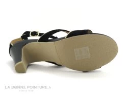 Fugitive SOLEX Noir - LPIVT02 - Sandale Talon Haut -Chaussure Soldes Boutique cd24607c73b9e66c561f35ea11d5d5ef img 6870.jpg 179847