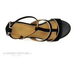 Fugitive SOLEX Noir - LPIVT02 - Sandale Talon Haut -Chaussure Soldes Boutique cd24607c73b9e66c561f35ea11d5d5ef img 6871.jpg 179848