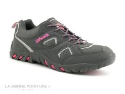 Ushuaia HUARAZ Gris Fonce Rose - Basket Randonnee Femme 13 Ushuaia HUARAZ Gris Fonce Rose - Basket Randonnee Femme -Chaussure Soldes Boutique cd24607c73b9e66c561f35ea11d5d5ef img 6884.jpg 136531