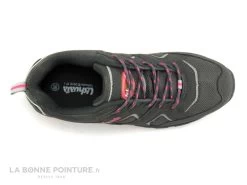 Ushuaia HUARAZ Gris Fonce Rose - Basket Randonnee Femme 14 Ushuaia HUARAZ Gris Fonce Rose - Basket Randonnee Femme -Chaussure Soldes Boutique cd24607c73b9e66c561f35ea11d5d5ef img 6889.jpg 136530