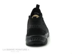 Kappa SAN DIEGO LACE - 3117LSW - Black Dark Grey - Basket -Chaussure Soldes Boutique cd24607c73b9e66c561f35ea11d5d5ef img 6935.jpg 155749