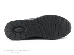 Kappa SAN DIEGO LACE - 3117LSW - Black Dark Grey - Basket -Chaussure Soldes Boutique cd24607c73b9e66c561f35ea11d5d5ef img 6936.jpg 155750