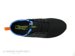Kappa Logo Sandiego Black Blue Orange Yellow - 3117LSW Basket -Chaussure Soldes Boutique cd24607c73b9e66c561f35ea11d5d5ef img 6966.jpg 155713