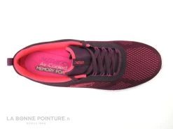 Skechers Sport 149851 Ultra Flex 3-0 New Horizons - Basket Bordeaux F 14 Skechers Sport 149851 Ultra Flex 3-0 New Horizons - Basket Bordeaux F -Chaussure Soldes Boutique cd24607c73b9e66c561f35ea11d5d5ef img 7043.jpg 168206