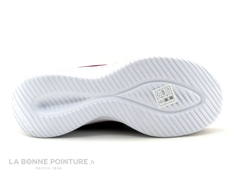 Skechers Sport 149851 Ultra Flex 3-0 New Horizons - Basket Bordeaux F 9 Skechers Sport 149851 Ultra Flex 3-0 New Horizons - Basket Bordeaux F – Image 7
