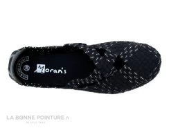 Morans KADOUR Marine - Paillettes Argent - Basket Elastique Femme 8 Morans KADOUR Marine - Paillettes Argent - Basket Elastique Femme -Chaussure Soldes Boutique cd24607c73b9e66c561f35ea11d5d5ef img 7074.jpg 180057
