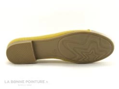 Jana 8-22150-26 Jaune Safran - Bout Dore - Ballerine Femme -Chaussure Soldes Boutique cd24607c73b9e66c561f35ea11d5d5ef img 7082.jpg 155873