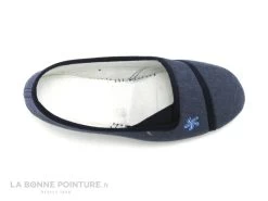 RYB - 104 D55 - Bleu Jeans - Chausson Femme -Chaussure Soldes Boutique cd24607c73b9e66c561f35ea11d5d5ef img 7089.jpg 114041