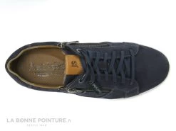 Josef Seibel 26407 David 07 - Nubuck Indigo - Basket Basse Homme 14 Josef Seibel 26407 David 07 - Nubuck Indigo - Basket Basse Homme -Chaussure Soldes Boutique cd24607c73b9e66c561f35ea11d5d5ef img 7113.jpg 155921