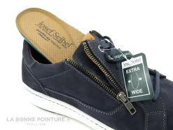 Josef Seibel 26407 David 07 - Nubuck Indigo - Basket Basse Homme 13 Josef Seibel 26407 David 07 - Nubuck Indigo - Basket Basse Homme -Chaussure Soldes Boutique cd24607c73b9e66c561f35ea11d5d5ef img 7119.jpg 155920