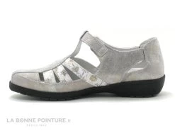 Suave London 8031T Shark Prairie - Chaussure Aeree Femme Metallisee 11 Suave London 8031T Shark Prairie - Chaussure Aeree Femme Metallisee -Chaussure Soldes Boutique cd24607c73b9e66c561f35ea11d5d5ef img 7121.jpg 168119