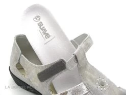 Suave London 8031T Shark Prairie - Chaussure Aeree Femme Metallisee 14 Suave London 8031T Shark Prairie - Chaussure Aeree Femme Metallisee -Chaussure Soldes Boutique cd24607c73b9e66c561f35ea11d5d5ef img 7124.jpg 168125